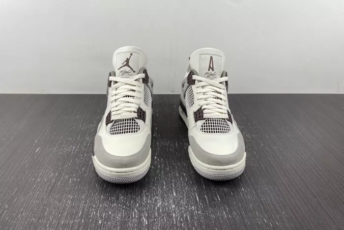 A Ma Maniére x Air Jordan 4 Violet Ore AM FZ4810-001