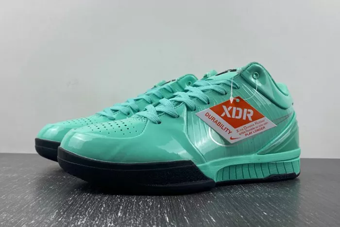 Nike Kobe 4 Protro FQ3545-300