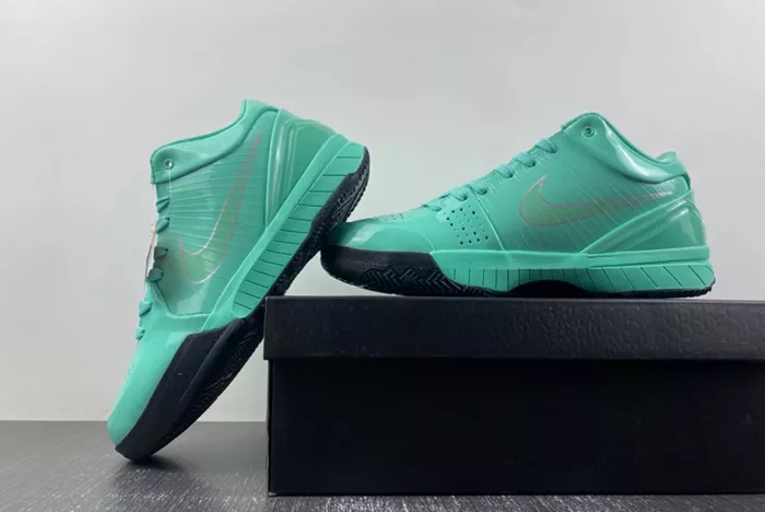 Nike Kobe 4 Protro FQ3545-300