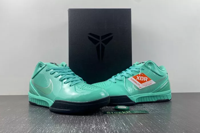 Nike Kobe 4 Protro FQ3545-300