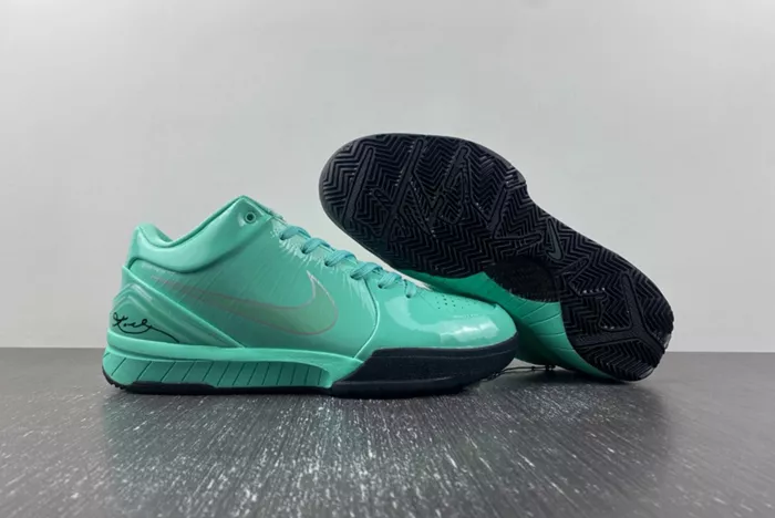 Nike Kobe 4 Protro FQ3545-300