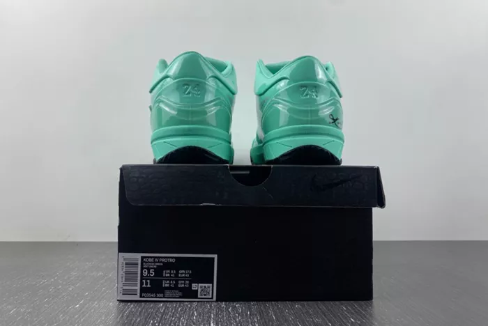 Nike Kobe 4 Protro FQ3545-300