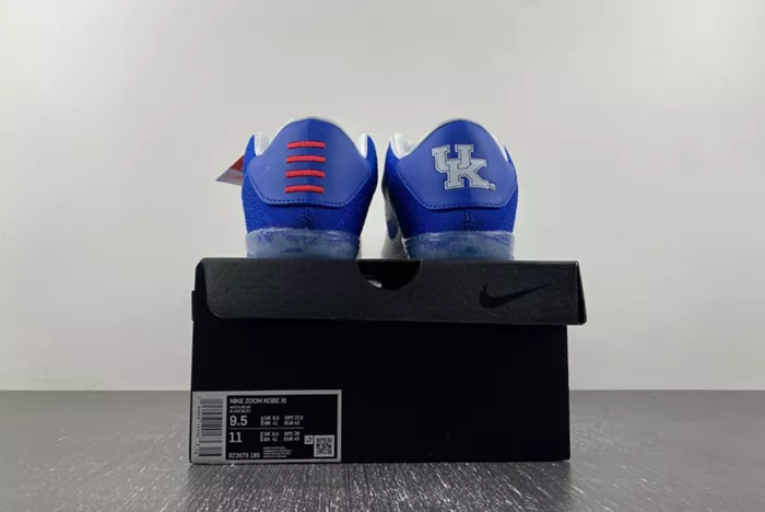 Nike Zoom Kobe 11 822675-185