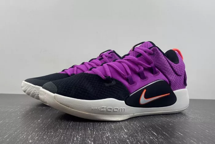 HYPERDUNK X LOW AR0465-500