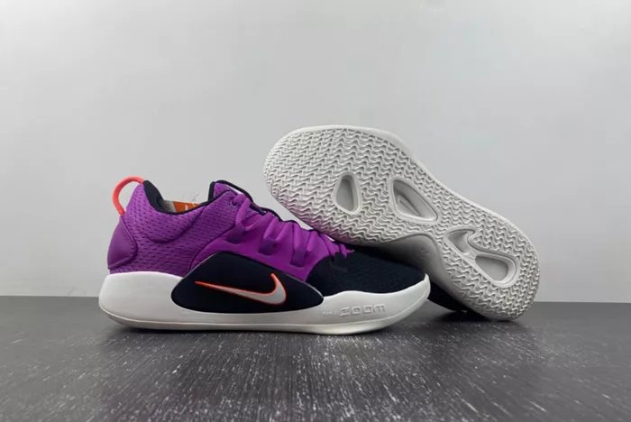 HYPERDUNK X LOW AR0465-500