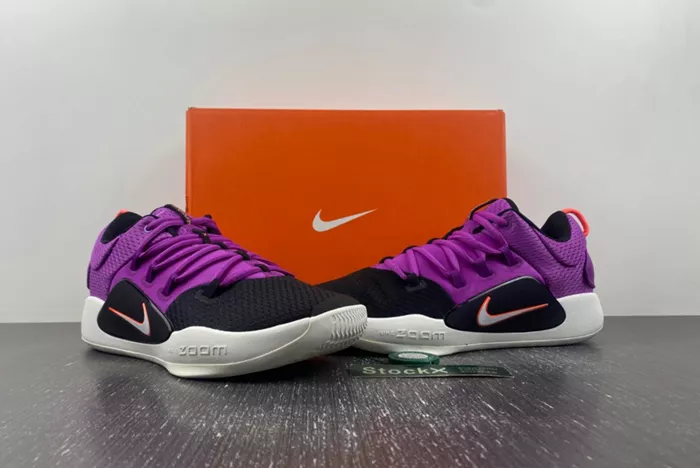 HYPERDUNK X LOW AR0465-500