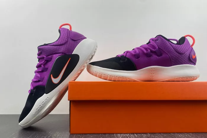 HYPERDUNK X LOW AR0465-500