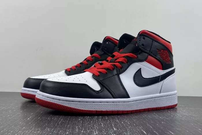 AIR JORDAN 1 MID DQ8426-106
