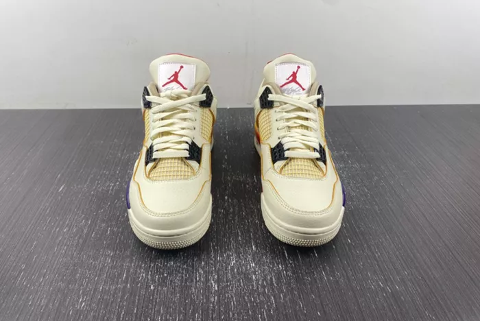 J Balvin x Air Jordan4 FN0344-901-1