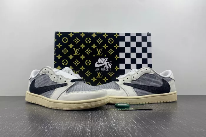 Air Jordan 1 Low Travis Scott DZ8866-192