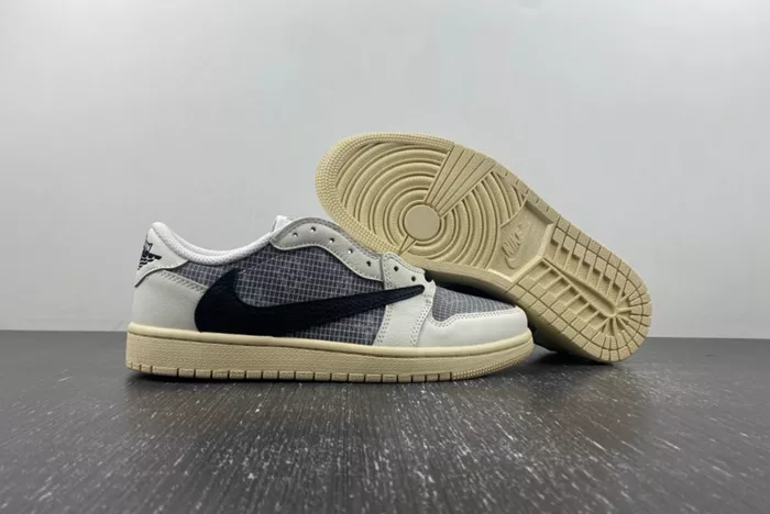 Air Jordan 1 Low Travis Scott DZ8866-192
