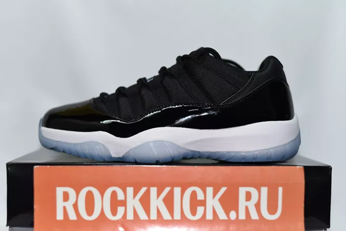 Air Jordan 11 Low Space Jam FV5104-004