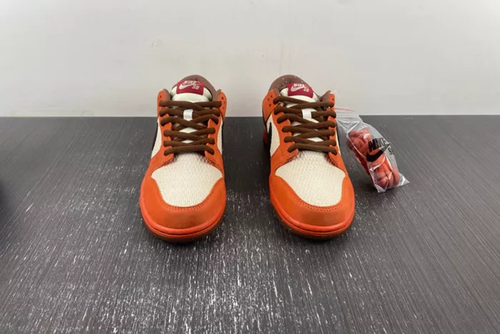 Nike Dunk Low Premium SB Un- Hemp 313170-101