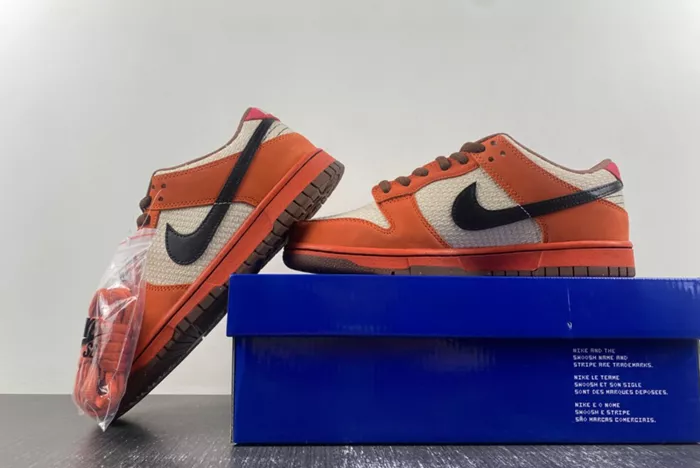 Nike Dunk Low Premium SB Un- Hemp 313170-101