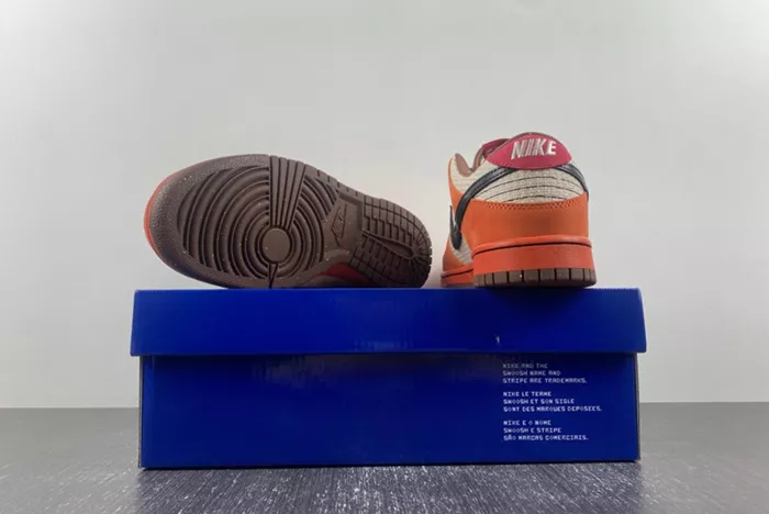 Nike Dunk Low Premium SB Un- Hemp 313170-101