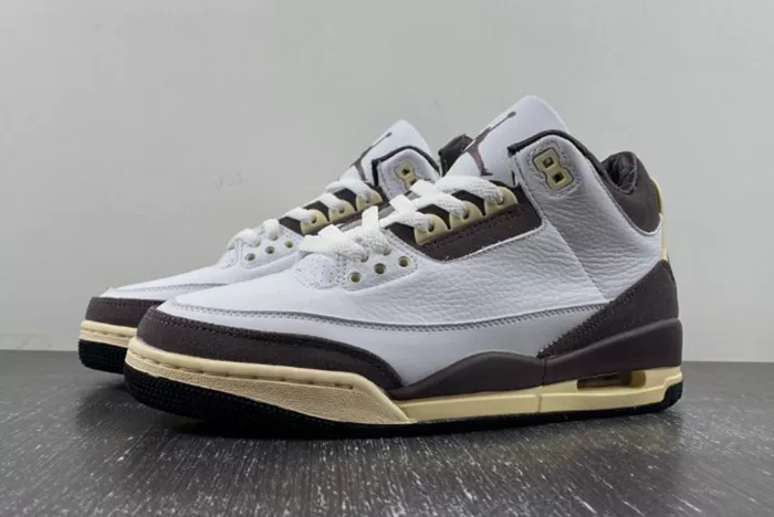 Air Jordan 3  DH3434-113