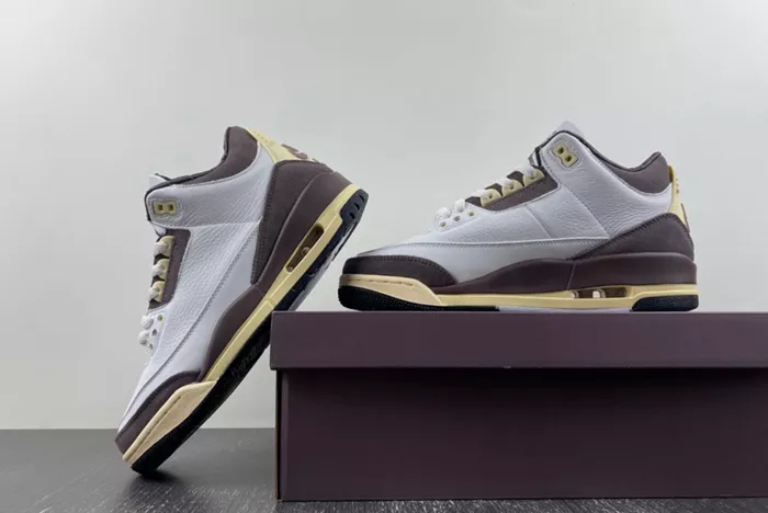 Air Jordan 3  DH3434-113