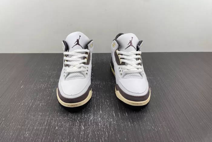 Air Jordan 3  DH3434-113