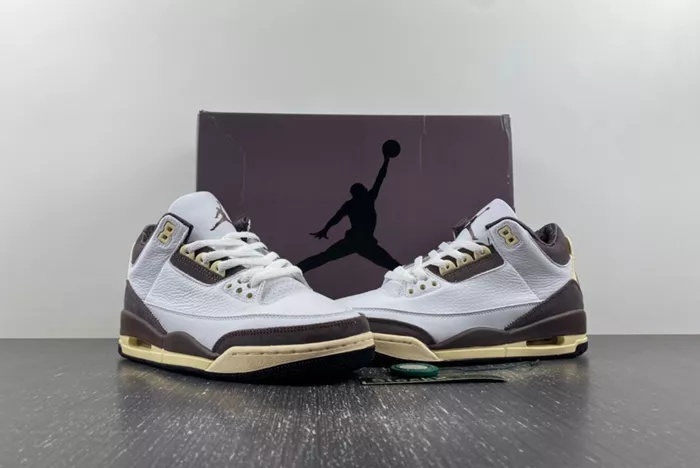 Air Jordan 3  DH3434-113