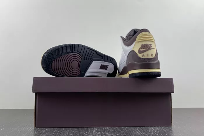 Air Jordan 3  DH3434-113