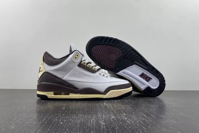 Air Jordan 3  DH3434-113