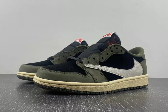 TS x AJ1 Travis Scott x Air Jordan 1 Low OG DM7866-002-1