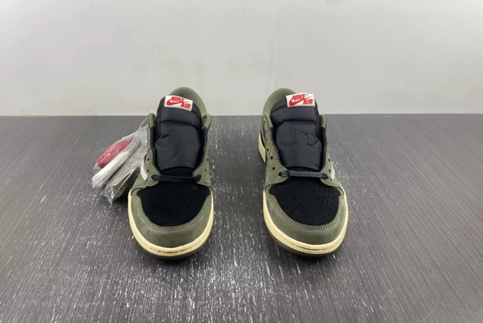 TS x AJ1 Travis Scott x Air Jordan 1 Low OG DM7866-002-1