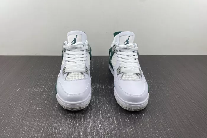 Air Jordan 4 Oxidized Green FQ8138-103