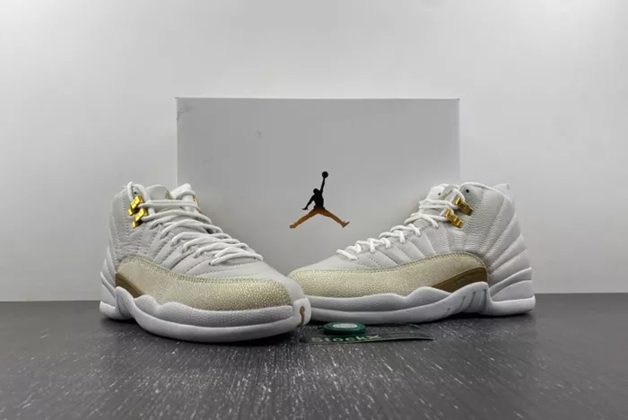 Air Jordan 8 OVO AA1239-135