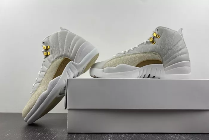 Air Jordan 8 OVO AA1239-135