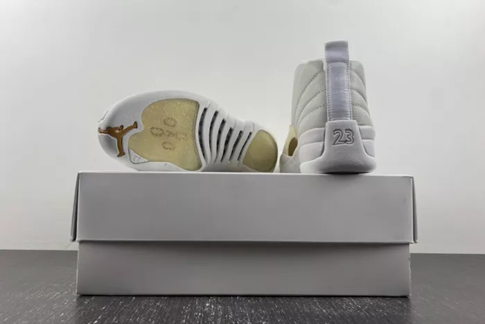 Air Jordan 8 OVO AA1239-135