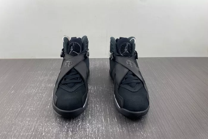 Air Jordan 8 Winterized Gunsmoke FD1334-001