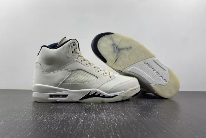 Air Jordan 5 SE Sail FN7405-100
