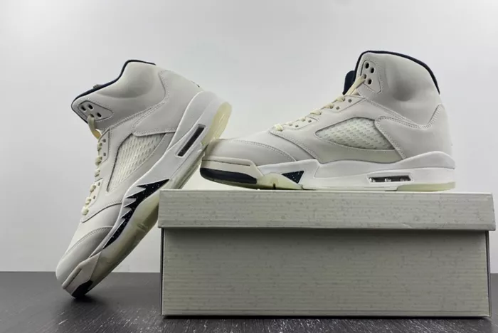 Air Jordan 5 SE Sail FN7405-100