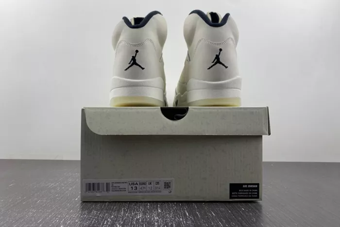 Air Jordan 5 SE Sail FN7405-100