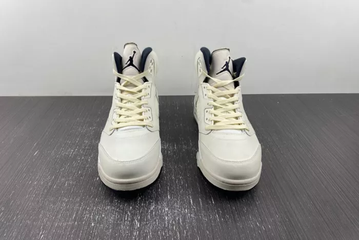 Air Jordan 5 SE Sail FN7405-100