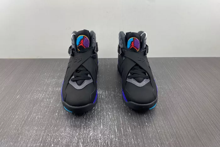 Air Jordan 8  Aqua 305381-025