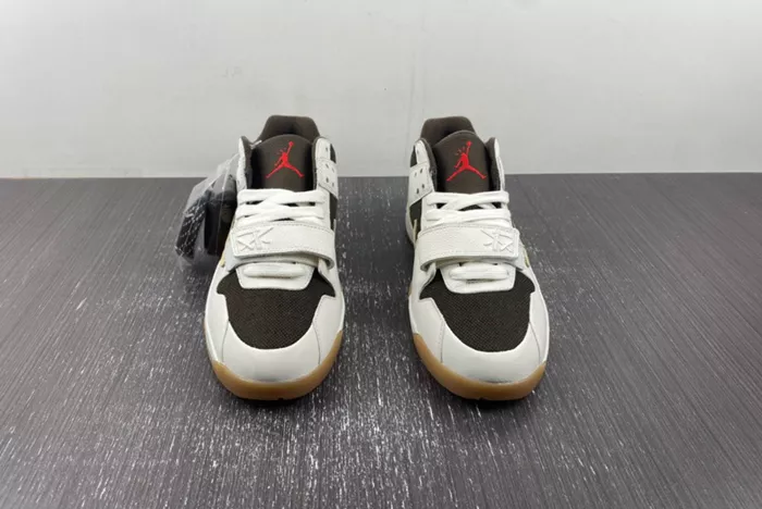 Travis Scott x Jordan Cut The Check FZ8117-100 -2