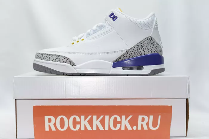 Jordan 3/8 Retro Kobe Pack 869802-907