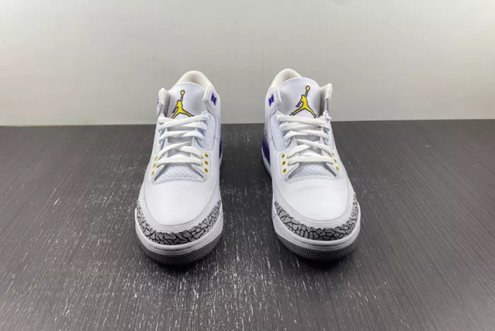 Jordan 3/8 Retro Kobe Pack 869802-907