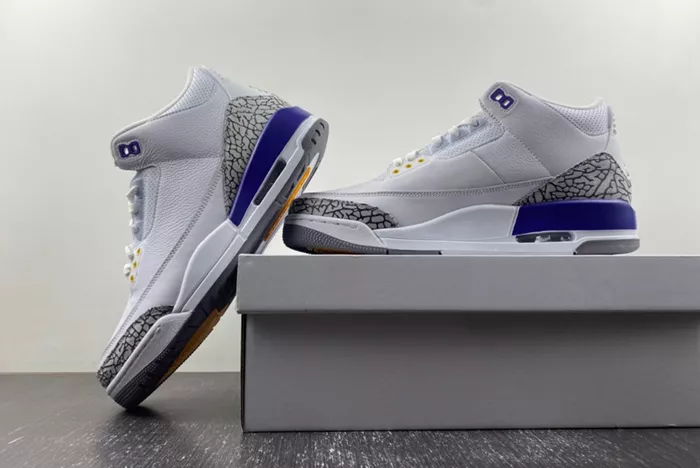 Jordan 3/8 Retro Kobe Pack 869802-907