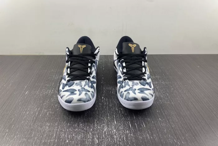 Nike Kobe 8 Protro Mambacita GiGi R.I.P FV6325-100