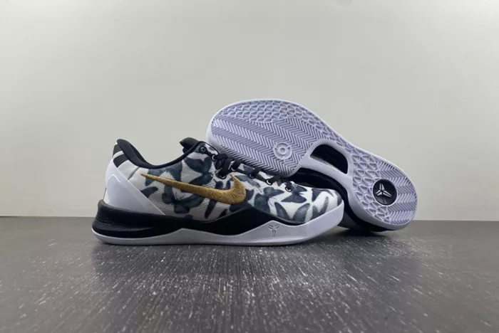 Nike Kobe 8 Protro Mambacita GiGi R.I.P FV6325-100