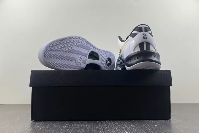 Nike Kobe 8 Protro Mambacita GiGi R.I.P FV6325-100