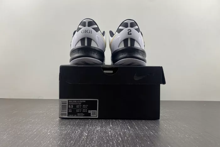 Nike Kobe 8 Protro Mambacita GiGi R.I.P FV6325-100