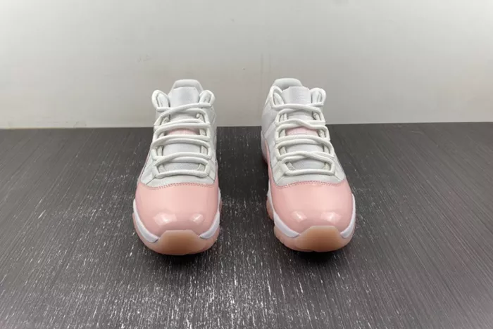 Air Jordan 11 Low WMNS Legend Pink AH7860-160