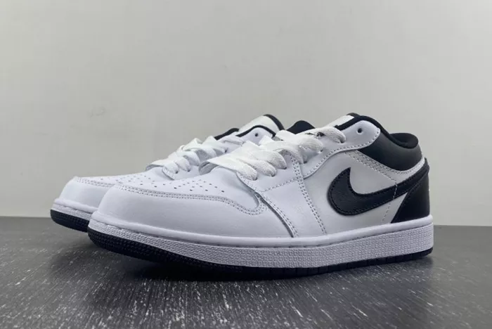Air Jordan 1 Low  553558-132
