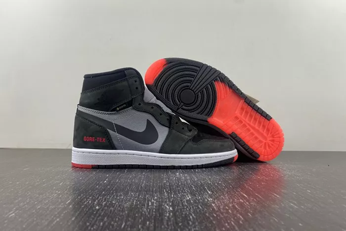 Air Jordan 1 Element Bred DB2889-002