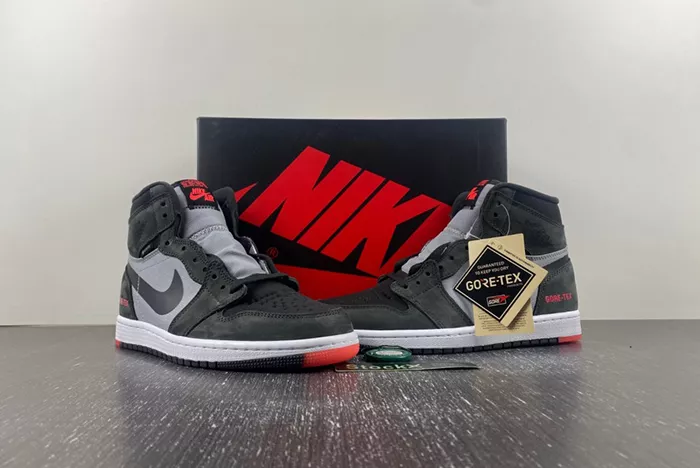 Air Jordan 1 Element Bred DB2889-002