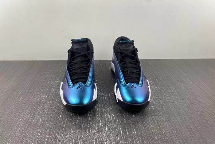 Air Jordan 14 Low WMNS Love Letter DH4121-300